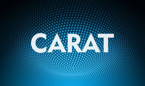 Imagen de Carat, primer agencia de medios de España