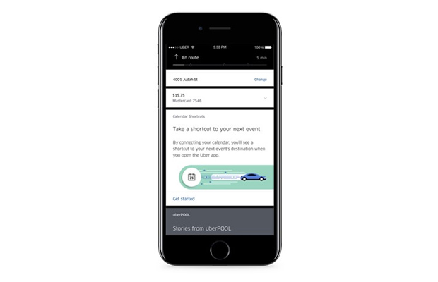 Uber