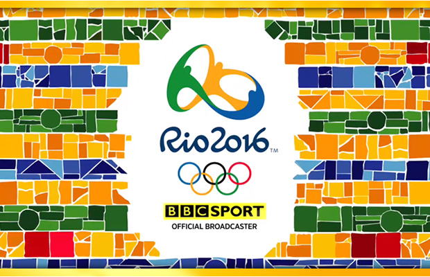BBC - Olimpiadas Rio de Janeiro
