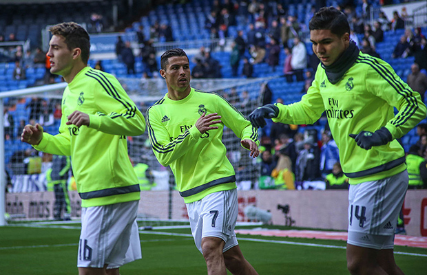 Real Madrid