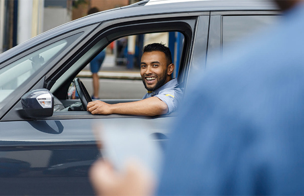Uber
