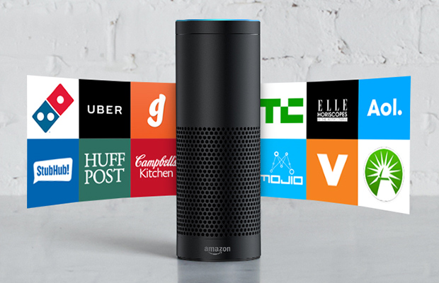 Amazon - Echo